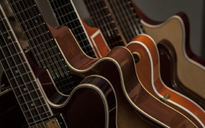 Guitar, banjo, mandolin, ukulele, bass or cello? Which should I learn?